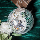 Best Disco Ball With Hanging Strings for Christmas Ornaments