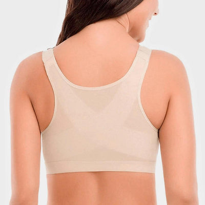 MagicLift™ Wireless Posture Support Bra | Back Support Posture Corrector Wireless Bra