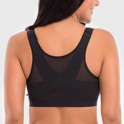 MagicLift™ Wireless Posture Support Bra | Back Support Posture Corrector Wireless Bra