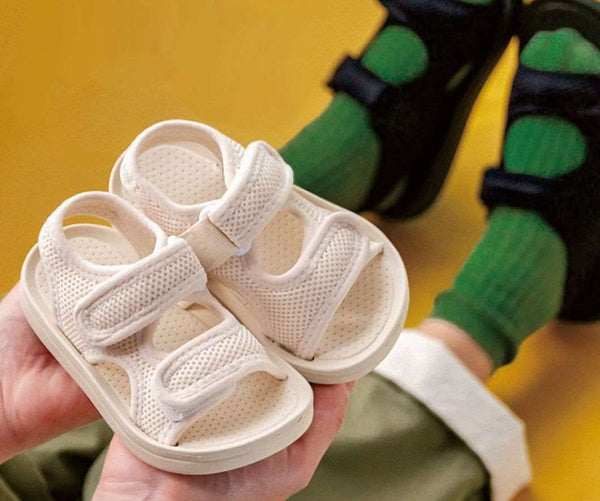 Summer Special- Non-Slip Baby Sandals