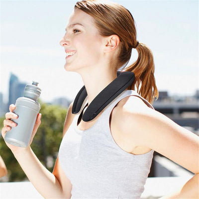 Wearable Bluetooth Neck Speaker