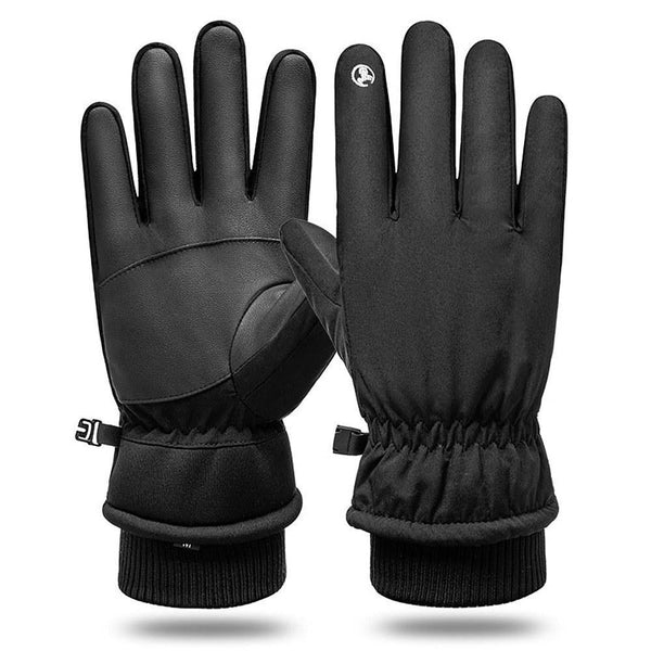 Warm Winter Gloves Snow Gloves for Men &amp; Women