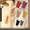 Early Christmas Sale 49% OFF Thickening Winter Soft Velvet Snow Socks