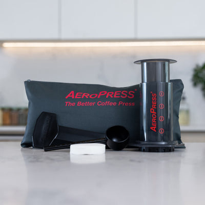 AeroPress Original Coffee Maker