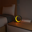 Smart LED Night Light Led Music Rhythm Induction Colorful Atmosphere Light Room Decoration