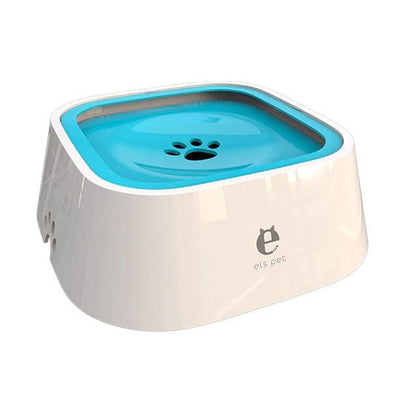 Anti-Spill Pet Water Bowl