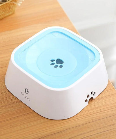 Anti-Spill Pet Water Bowl