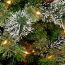 24-inch Christmas Wreath