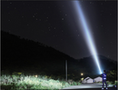 Waterproof  Navy Dedicated Flashlight High Lumens-BUY 2 FREE SHIPPING