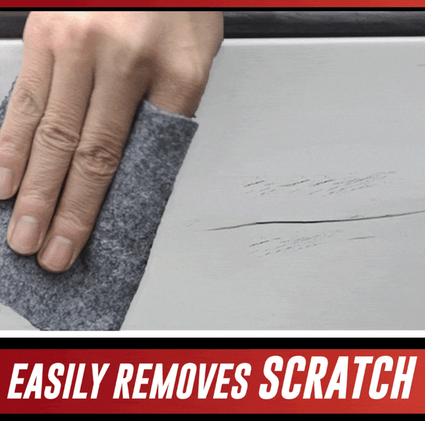 Best Magic Scratch-Eraser Kit