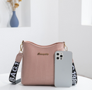 Women's Fashion All Match Messenger Bag