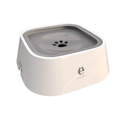 Anti-Spill Pet Water Bowl