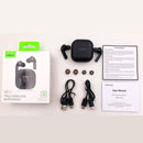 Power Bank Touch Control Wireless Headphone