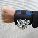 Handyman Pouch Magnetic Wristband