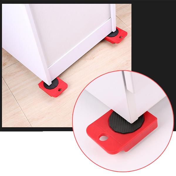 Best Furniture Lifter Sliders(Easy Your life)