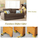 Best Furniture Lifter Sliders(Easy Your life)