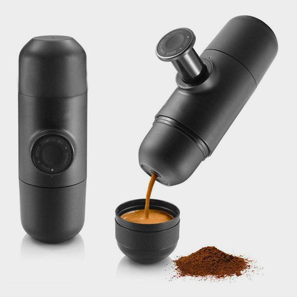 Premium Portable Coffee Maker