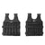 Adjustable Workout Weighted Running Vest