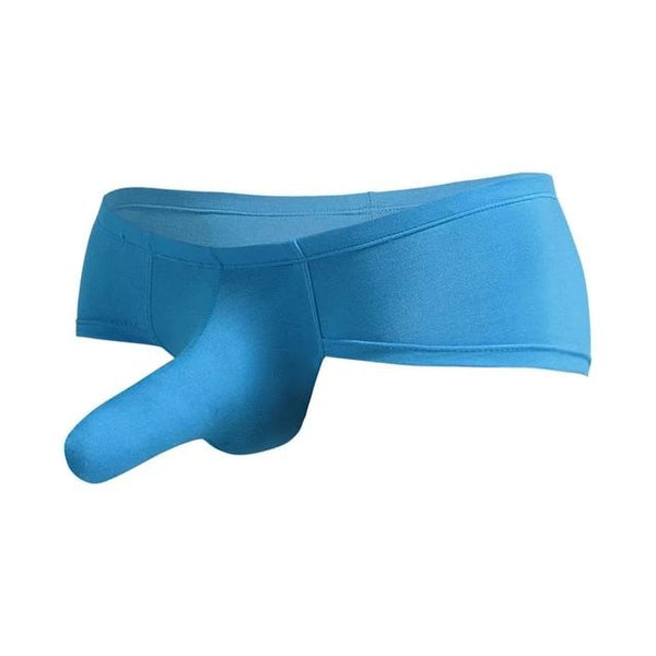 Penis Sheath Shaft  Erotic Boxer Underwear