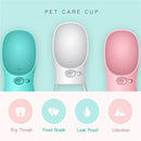 Doggy Bottle Portable and BPA Free Pet Water Bottle