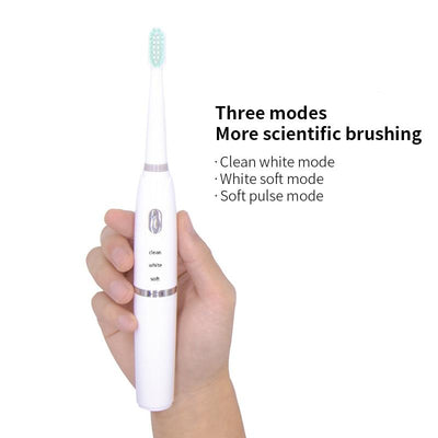 Smart Electric Toothbrush