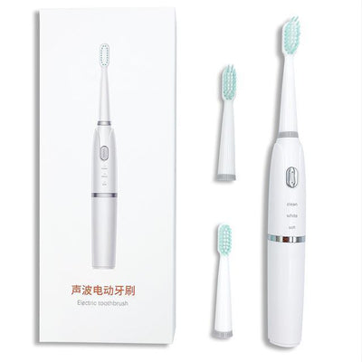 Smart Electric Toothbrush