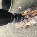 Wood Breaker - Drill Bit Firewood Splitter