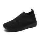 Bestwalk Jazz - Breathable Mesh Platform Sneakers