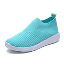 Bestwalk Jazz - Breathable Mesh Platform Sneakers