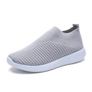 Bestwalk Jazz - Breathable Mesh Platform Sneakers