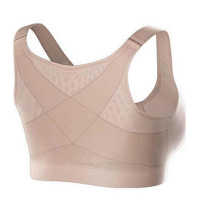 MagicLift™ Wireless Posture Support Bra | Back Support Posture Corrector Wireless Bra