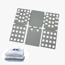 Magic Clothes Folding Board