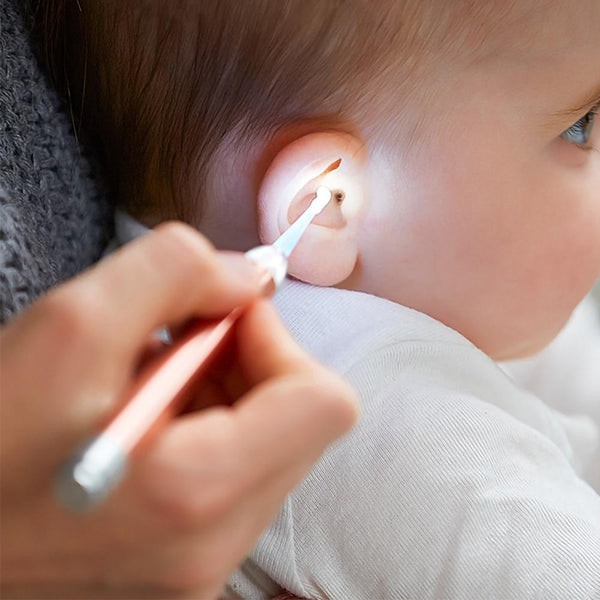 LED Baby Ear Cleaner