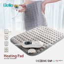 Massaging Weighted Heating Pad, Neck Pain, Shoulder
