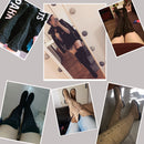 Bestwalk Rome Thigh High Boots for Women