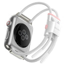 CoolStrap - Double Rope Apple Watch Strap