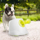 Automatic Tennis Ball Launcher, Dog Training Toy