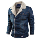 Gitly Denim Jacket for men