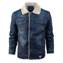 Gitly Denim Jacket for men