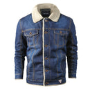 Gitly Denim Jacket for men