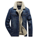 Gitly Denim Jacket for men