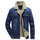 Gitly Denim Jacket for men