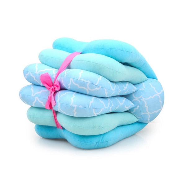NursingPad - Adjustable Breastfeeding Pillow