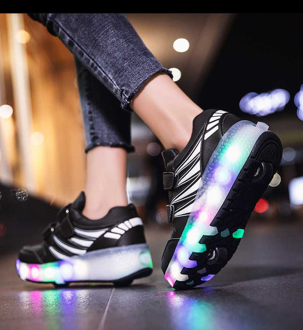 Roller Skates Shoes