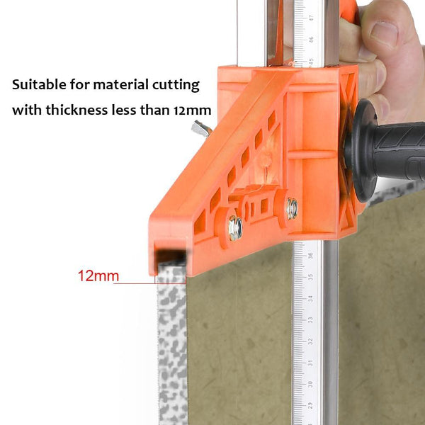 Amazing Drywall Cutting Tool