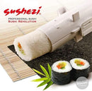New Sushi Maker Roller Bazooka