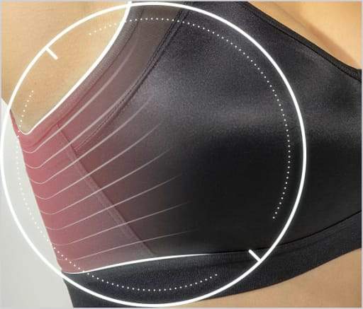 HotShape™ Back Support Posture Corrector Sport Bra for Women