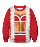 Funny Ugly Christmas Sweater / Premium Quality