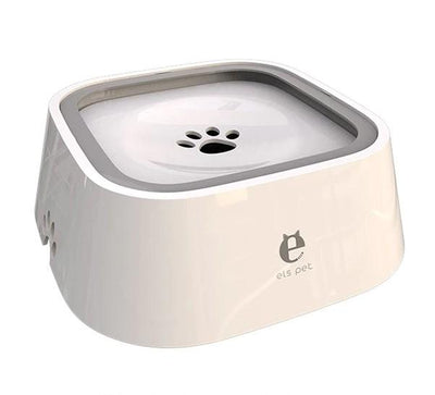 Anti-Spill Pet Water Bowl